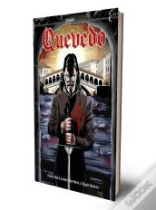 Quevedo