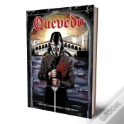 Capa do artigo Quevedo