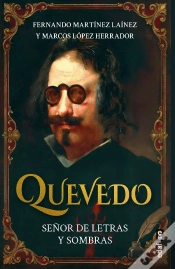Capa do artigo Quevedo