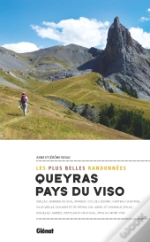 Queyras & Pays Du Viso ; Les Plus Belles Randonnées