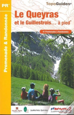 Capa do artigo Queyras Guillestrois