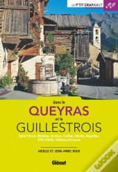 Queyras - Guillestrois