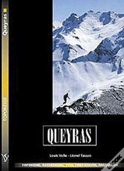 Capa do artigo Queyras