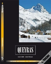 Capa do artigo Queyras