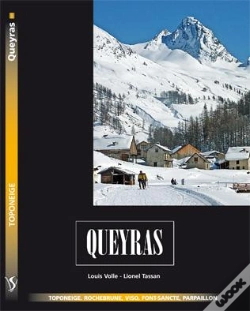 Capa do artigo Queyras
