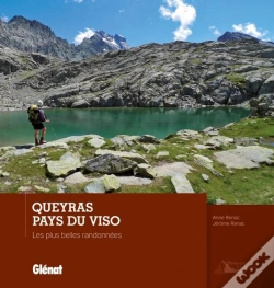 Capa do artigo Queyras - Pays Du Viso