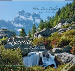 Capa do artigo Queyras, Sous L'Oeil Du Viso