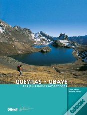 Capa do artigo Queyras - Ubaye : Les Plus Belles Randonnées