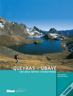 Capa do artigo Queyras - Ubaye : Les Plus Belles Randonnées