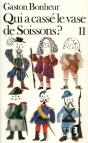 Qui A Cassé Le Vase De Soissons ? Tome 2 - Preview