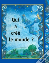 Capa do artigo Qui A Créé Le Monde ?