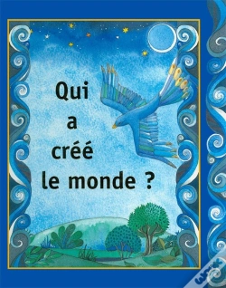 Capa do artigo Qui A Créé Le Monde ?