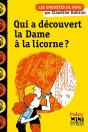 Qui A Découvert La Dame À La Licorne ? - Preview