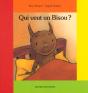 Qui A Demandé Un Bisou? - Preview