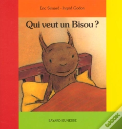Capa do artigo Qui A Demandé Un Bisou?