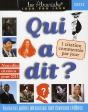 Qui A Dit ? 2011 - Preview