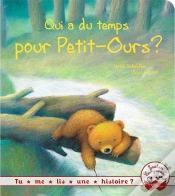 Capa do artigo Qui A Du Temps Pour Petit-Ours ?