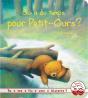 Qui A Du Temps Pour Petit-Ours ? - Preview