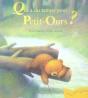Qui A Du Temps Pour Petit-Ours ? - Preview