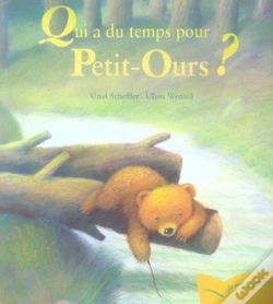 Capa do artigo Qui A Du Temps Pour Petit-Ours ?