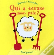 Capa do artigo Qui A Écrasé Mon Pâté ?