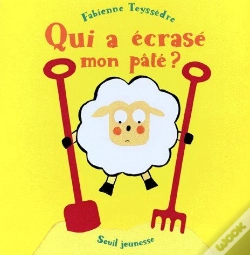 Capa do artigo Qui A Écrasé Mon Pâté ?