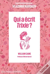 Qui A Écrit Trixie ?