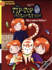 Capa do artigo Qui A Enleve Odilon ?