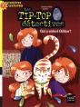 Qui A Enleve Odilon ? - Preview