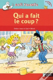Capa do artigo Qui A Fait Le Coup ?