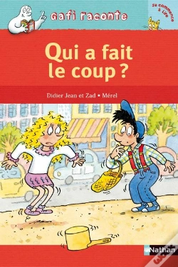 Capa do artigo Qui A Fait Le Coup ?