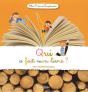 Qui A Fait Mon Livre - Preview