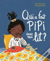 Capa do artigo Qui A Fait Pipi Dans Mon Lit ?