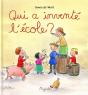 Qui A Inventé L'École ? - Preview