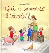 Qui A Inventé L'École ?