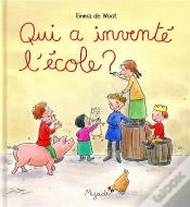 Capa do artigo Qui A Inventé L