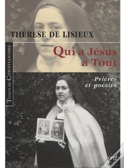 Capa do artigo Qui A Jesus A Tout