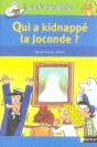 Qui A Kidnappé La Joconde ? - Preview