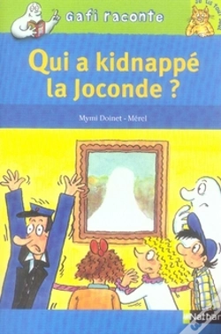 Capa do artigo Qui A Kidnappé La Joconde ?