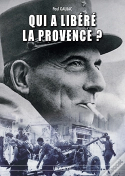 Capa do artigo Qui A Libere La Provence ?