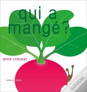 Capa do artigo Qui A Mangé ?