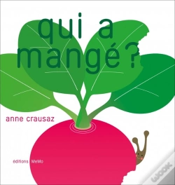 Capa do artigo Qui A Mangé ?