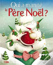 Capa do artigo Qui A Mangé Le Père Noël ?