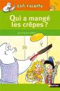 Qui A Mangé Les Crêpes ? - Preview