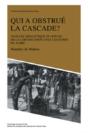 Qui A Obstrue La Cascade? - Preview