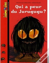 Qui A Peur De Jurugugu ?