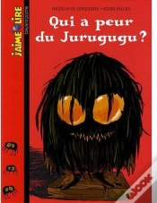 Capa do artigo Qui A Peur De Jurugugu ?