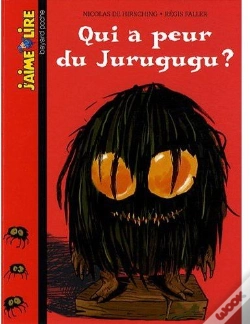 Capa do artigo Qui A Peur De Jurugugu ?