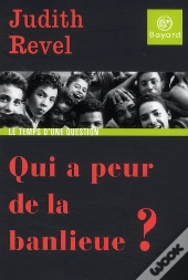 Qui A Peur De La Banlieue ?