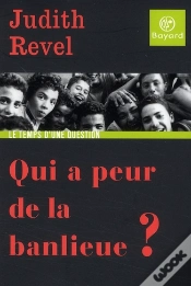 Capa do artigo Qui A Peur De La Banlieue ?